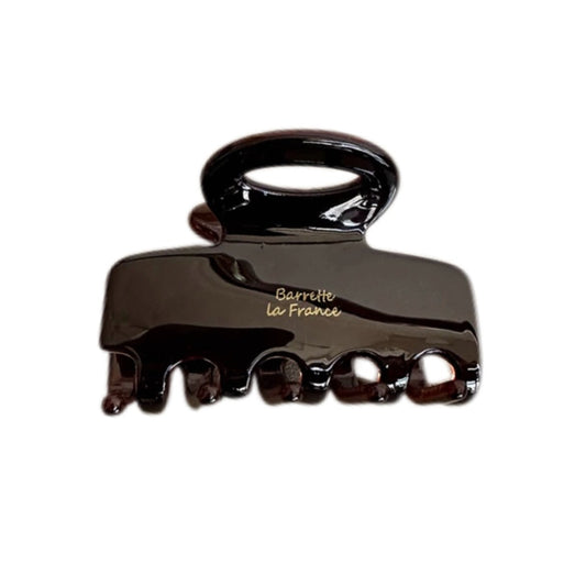 Clean girl-Morning Paris Acetate Hairclip